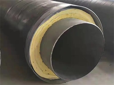 黑龙江保温钢管为什么有广泛的应用？